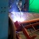 Robotic welding services - Basong Engineering